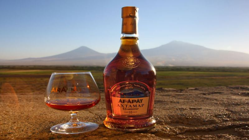 Interesting facts about Armenia