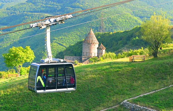 Ropeway