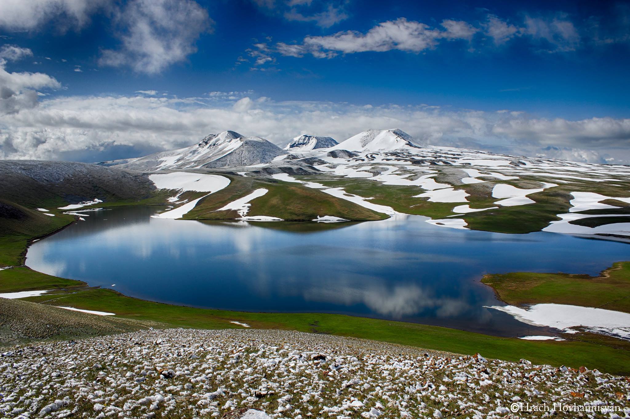 10 Most beautiful mounatins in Armenia